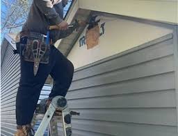 Best Fascia and Soffit Installation  in Stratford, TX